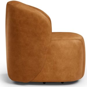 Poltrona Giratória Heidy