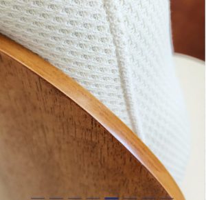 Poltrona Orgânica Gracia