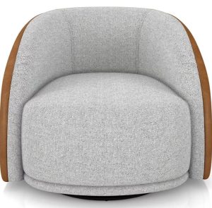 Poltrona Decorativa Angelina